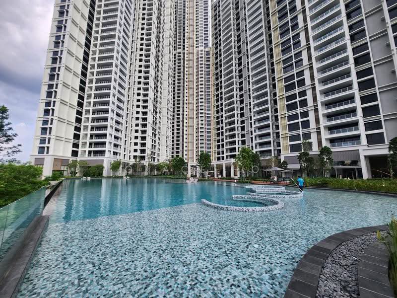Service Residence for Sale at Park Regent @Desa Park City - Grace Ho - Exterior - PropertyGuru.com.my
