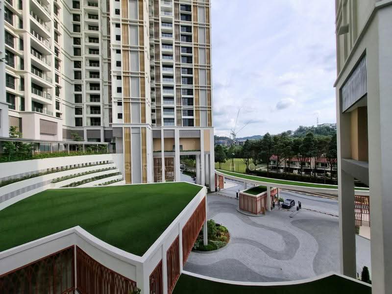 Service Residence for Sale at Park Regent @Desa Park City - Grace Ho - Exterior - PropertyGuru.com.my