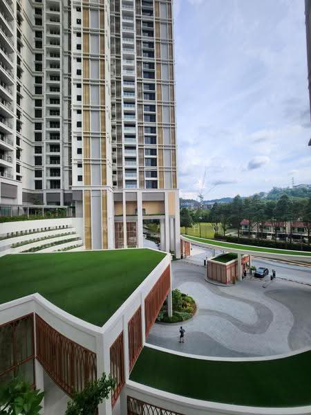 Service Residence for Sale at Park Regent @Desa Park City - Grace Ho - Exterior - PropertyGuru.com.my