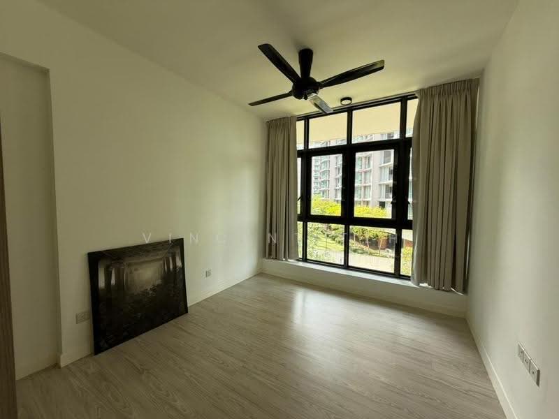 Service Residence for Rent at Aragreens - Vincent Teh - Bedroom - PropertyGuru.com.my