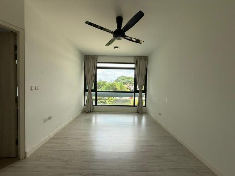 Service Residence for Rent at Aragreens - Vincent Teh - Living Room - PropertyGuru.com.my