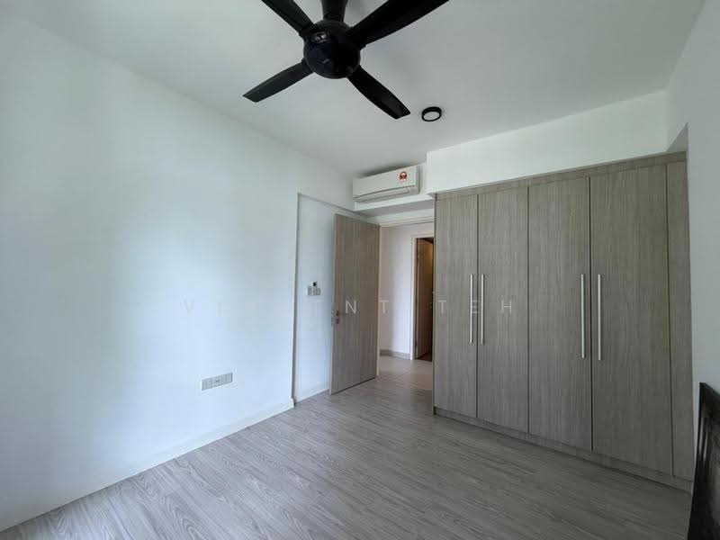 Service Residence for Rent at Aragreens - Vincent Teh - Bedroom - PropertyGuru.com.my