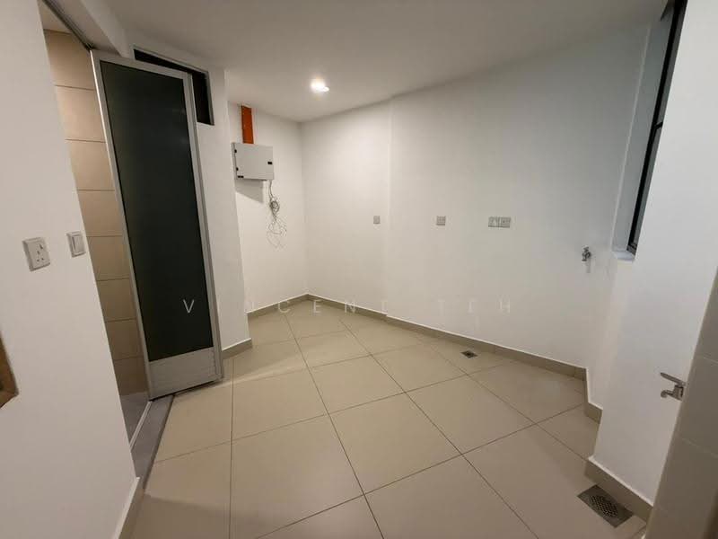 Service Residence for Rent at Aragreens - Vincent Teh - Interior - PropertyGuru.com.my