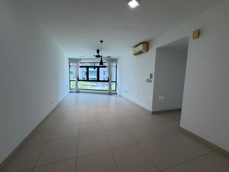 Service Residence for Rent at Aragreens - Vincent Teh - Living Room - PropertyGuru.com.my