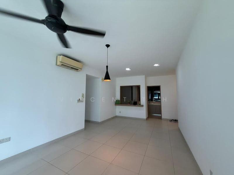 Service Residence for Rent at Aragreens - Vincent Teh - Living Room - PropertyGuru.com.my