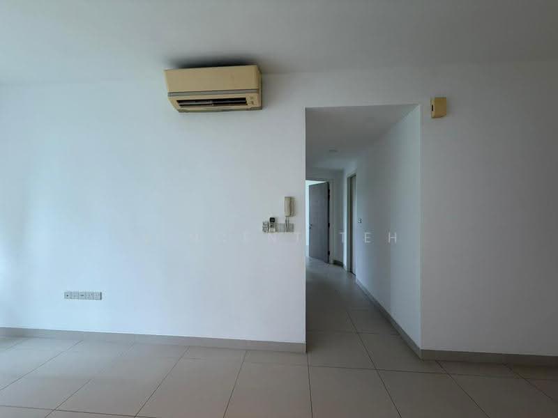 Service Residence for Rent at Aragreens - Vincent Teh - Corridor - PropertyGuru.com.my