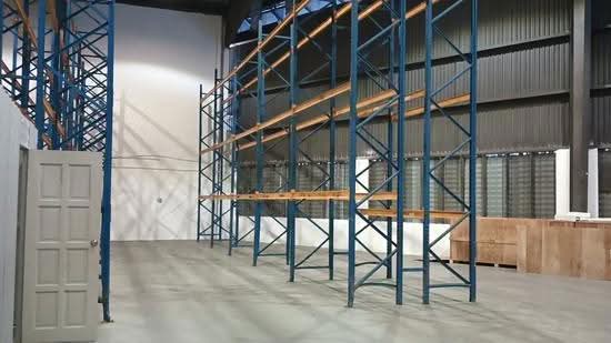 Warehouse for Rent in Glenmarie (Selangor) - Alan Tan - PropertyGuru.com.my