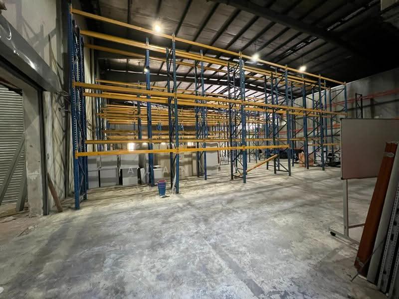Warehouse for Rent in Glenmarie (Selangor) - Alan Tan - PropertyGuru.com.my