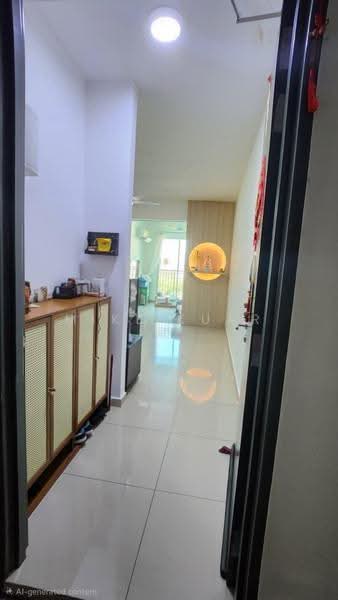 Service Residence for Rent at Metropol - Mike Kuar - Corridor - PropertyGuru.com.my
