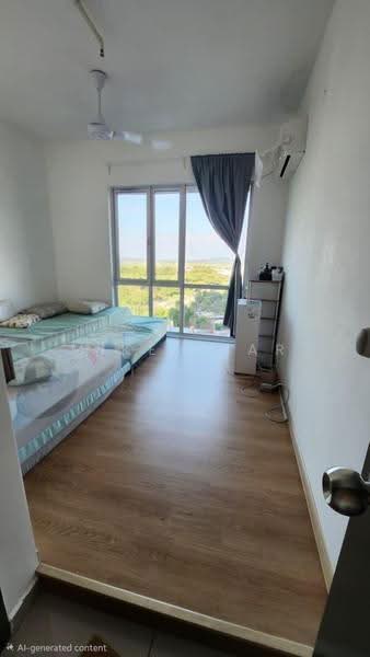 Service Residence for Rent at Metropol - Mike Kuar - Bedroom - PropertyGuru.com.my