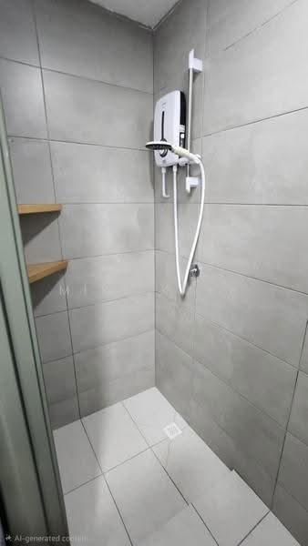 Service Residence for Rent at Metropol - Mike Kuar - Bathroom - PropertyGuru.com.my