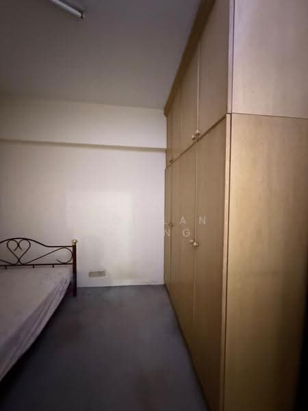 Kondominium untuk Disewa di Teratai Mewah Condominium - Hoi Lan Ching - Bedroom - PropertyGuru.com.my