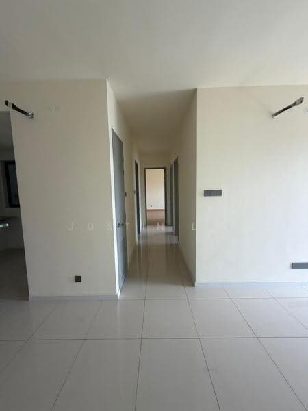 Kediaman Servis untuk Disewa di The Era @ Duta North - Justin Lai - Interior - PropertyGuru.com.my