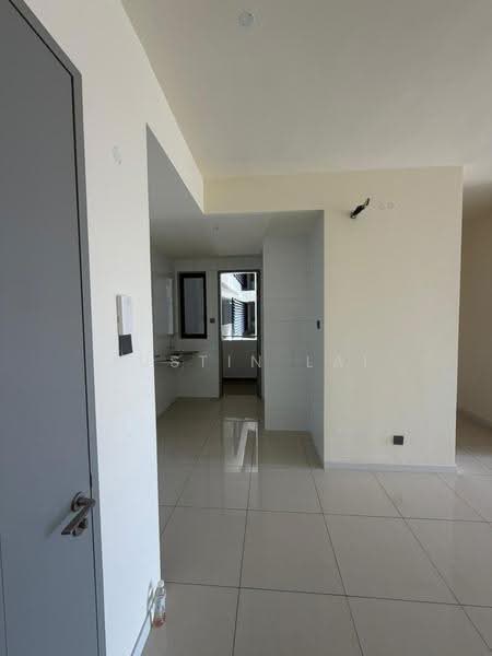 Kediaman Servis untuk Disewa di The Era @ Duta North - Justin Lai - Kitchen - PropertyGuru.com.my