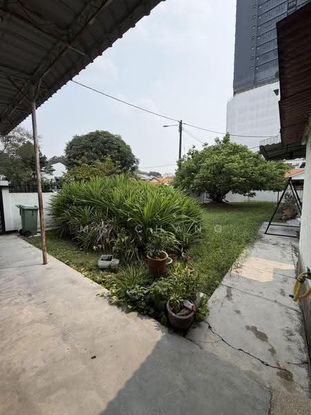 Terraced House for Sale in Bayan Baru (Penang) - Ms Chang - Exterior - PropertyGuru.com.my