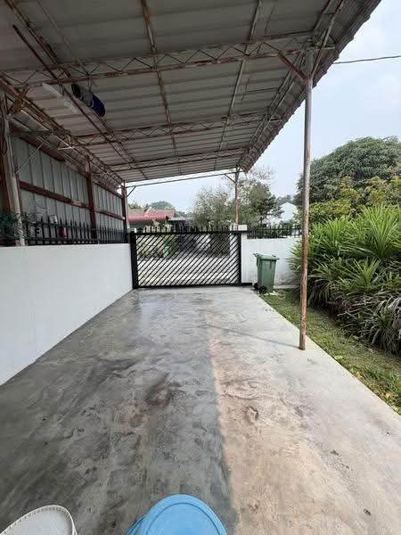 Terraced House for Sale in Bayan Baru (Penang) - Ms Chang - Exterior - PropertyGuru.com.my