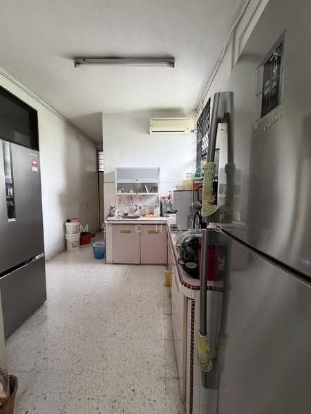 Terraced House for Sale in Bayan Baru (Penang) - Ms Chang - Kitchen - PropertyGuru.com.my