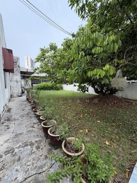 Terraced House for Sale in Bayan Baru (Penang) - Ms Chang - Exterior - PropertyGuru.com.my