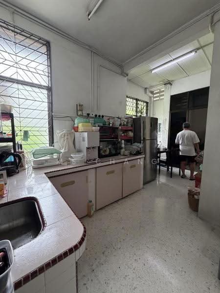Terraced House for Sale in Bayan Baru (Penang) - Ms Chang - Kitchen - PropertyGuru.com.my