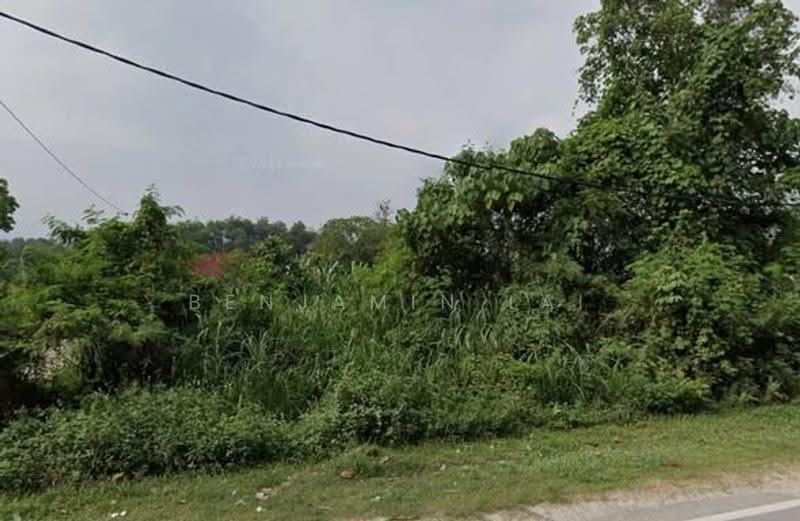 Tanah Pertanian untuk Dijual di Shah Alam (Selangor) - Benjamin Lai - PropertyGuru.com.my