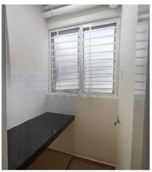 Service Residence for Sale at MH Platinum Residence - Chris Choo - Kitchen - PropertyGuru.com.my