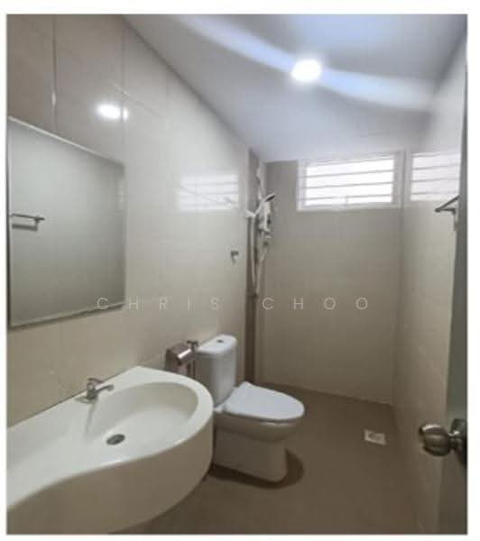 Service Residence for Sale at MH Platinum Residence - Chris Choo - Bathroom - PropertyGuru.com.my