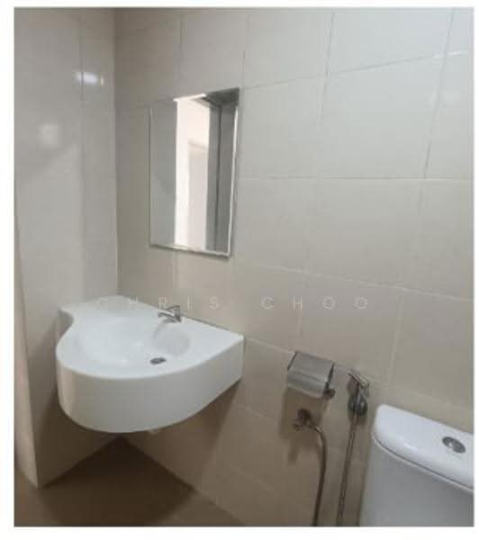 Service Residence for Sale at MH Platinum Residence - Chris Choo - Bathroom - PropertyGuru.com.my