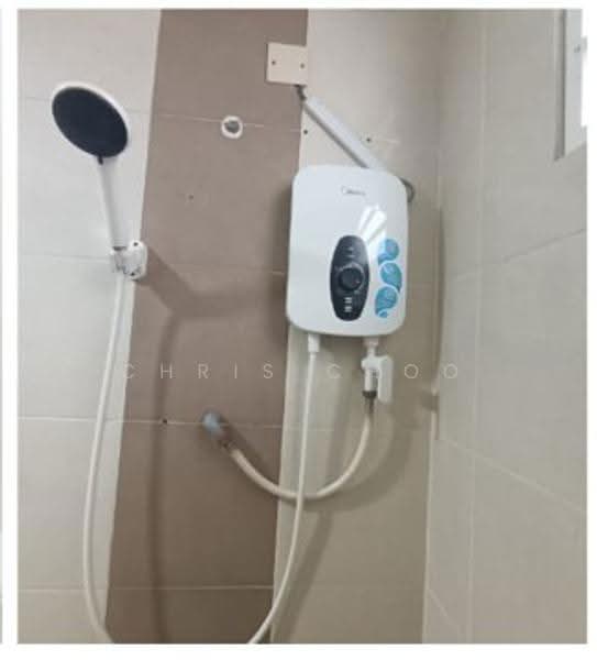 Service Residence for Sale at MH Platinum Residence - Chris Choo - Bathroom - PropertyGuru.com.my