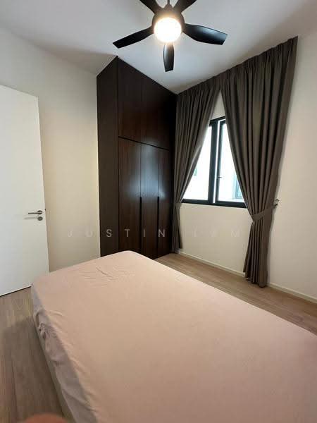 Service Residence for Rent at Laurel Residence - Justin Lam - Bedroom - PropertyGuru.com.my