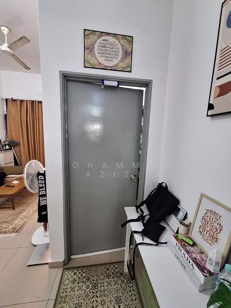 Terraced House for Sale in Kuantan (Pahang) - Mohammad Azizi - PropertyGuru.com.my