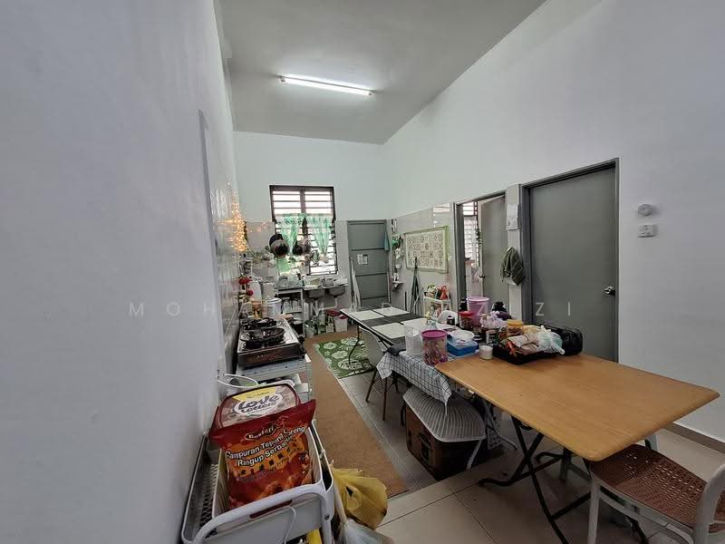 Terraced House for Sale in Kuantan (Pahang) - Mohammad Azizi - PropertyGuru.com.my
