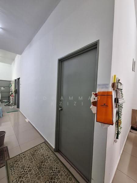 Terraced House for Sale in Kuantan (Pahang) - Mohammad Azizi - PropertyGuru.com.my