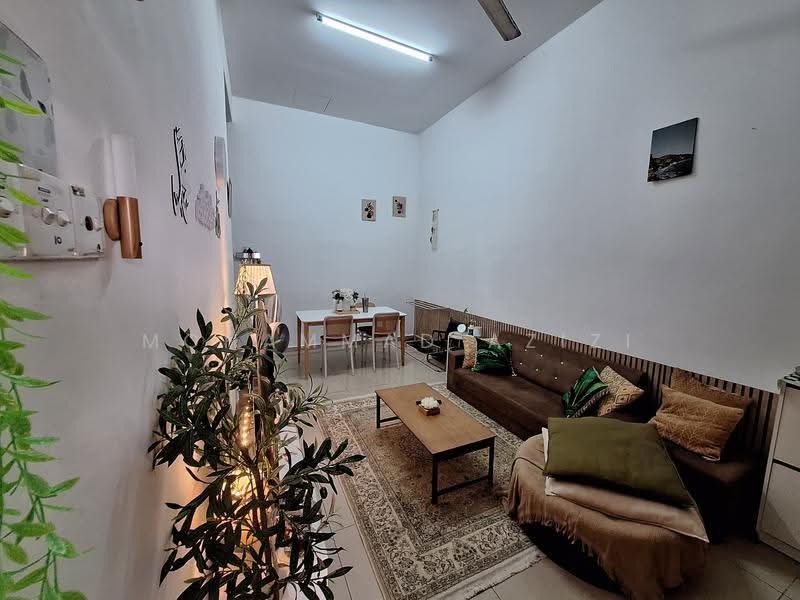 Terraced House for Sale in Kuantan (Pahang) - Mohammad Azizi - PropertyGuru.com.my