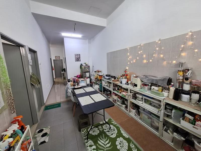 Terraced House for Sale in Kuantan (Pahang) - Mohammad Azizi - PropertyGuru.com.my