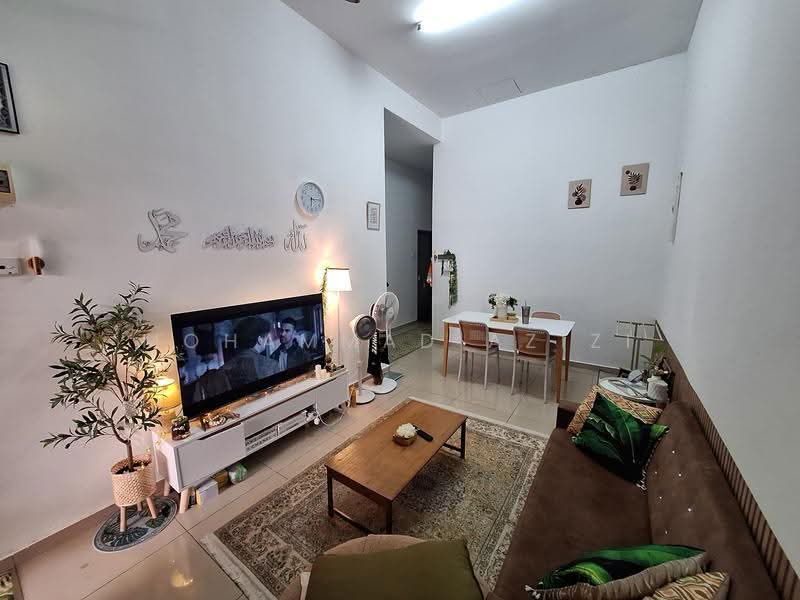 Terraced House for Sale in Kuantan (Pahang) - Mohammad Azizi - PropertyGuru.com.my