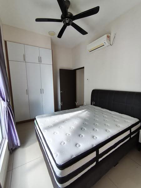Condominium for Rent at M Condominium @ Larkin - Sun Yap - Bedroom - PropertyGuru.com.my