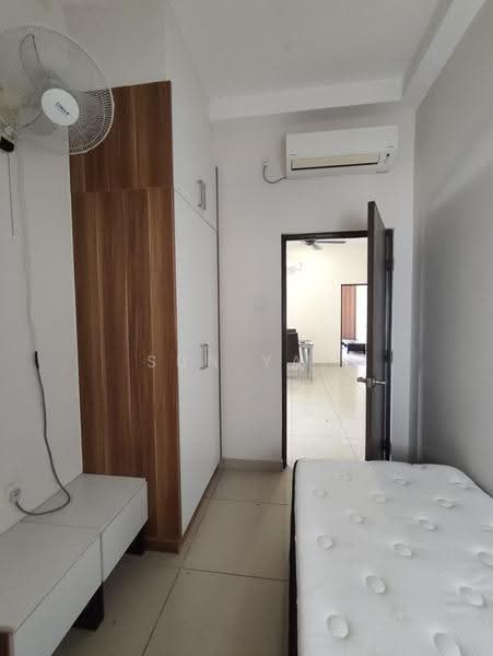 Condominium for Rent at M Condominium @ Larkin - Sun Yap - Bedroom - PropertyGuru.com.my