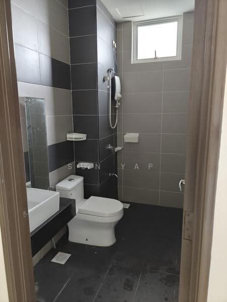 Condominium for Rent at M Condominium @ Larkin - Sun Yap - Bathroom - PropertyGuru.com.my