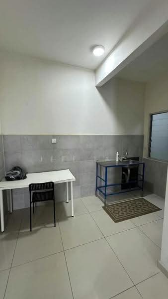 Condominium for Rent at Residensi Kampung Paloh (PR1MA @ Kampung Paloh) - Jeff Tan - Kitchen - PropertyGuru.com.my