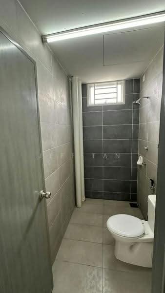 Condominium for Rent at Residensi Kampung Paloh (PR1MA @ Kampung Paloh) - Jeff Tan - Bathroom - PropertyGuru.com.my