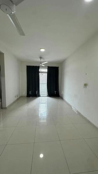 Condominium for Rent at Residensi Kampung Paloh (PR1MA @ Kampung Paloh) - Jeff Tan - Living Room - PropertyGuru.com.my