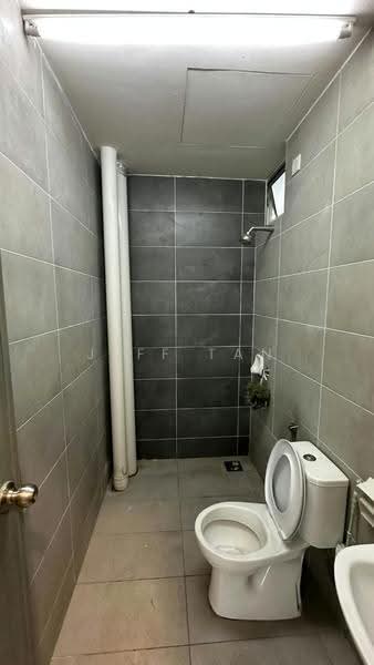 Condominium for Rent at Residensi Kampung Paloh (PR1MA @ Kampung Paloh) - Jeff Tan - Bathroom - PropertyGuru.com.my