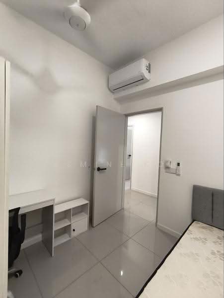 Kediaman Servis untuk Disewa di Savvy @ Riana Dutamas - Jasmine Kok - Study - PropertyGuru.com.my