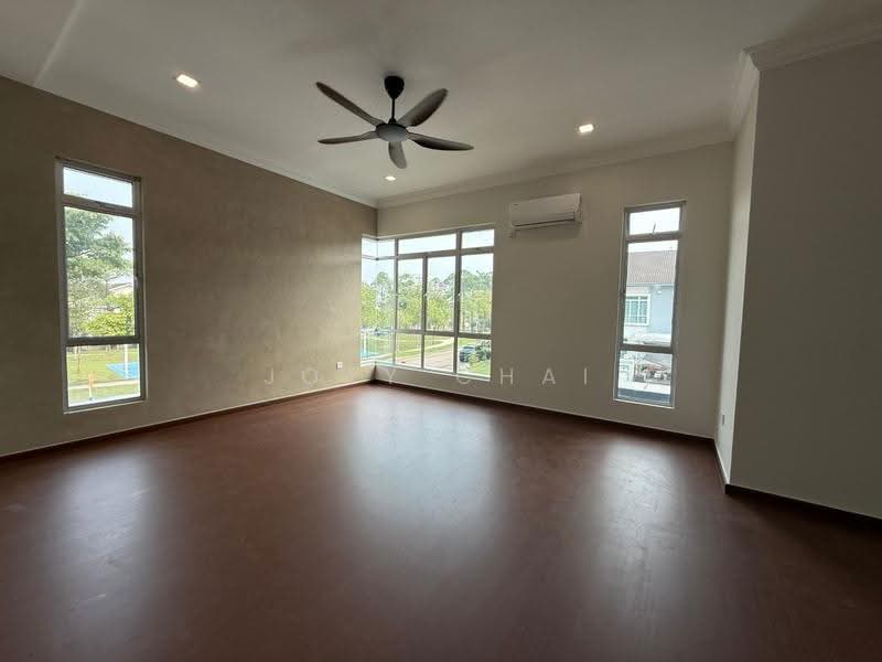 2-storey Terraced House for Rent in Horizon Hills (Iskandar Puteri (Nusajaya)) - Joey Chai - PropertyGuru.com.my