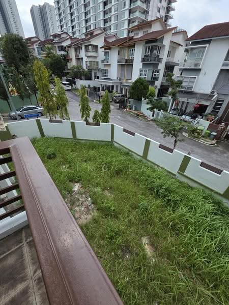 Semi-Detached House for Sale in Bandar Baru Sri Petaling (Sri Petaling) - Wing Lam - PropertyGuru.com.my