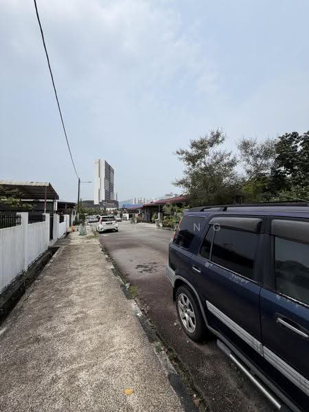 1-storey Terraced House for Sale in Bayan Baru (Penang) - Ms Chang - PropertyGuru.com.my