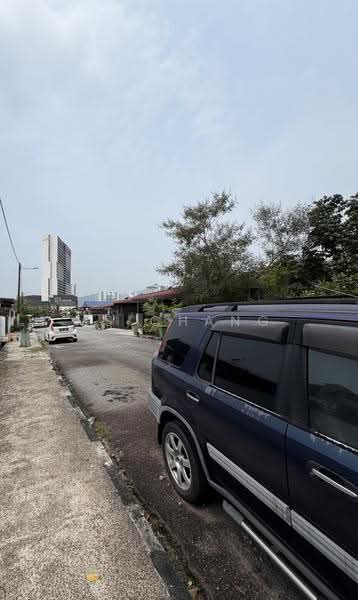 1-storey Terraced House for Sale in Bayan Baru (Penang) - Ms Chang - PropertyGuru.com.my