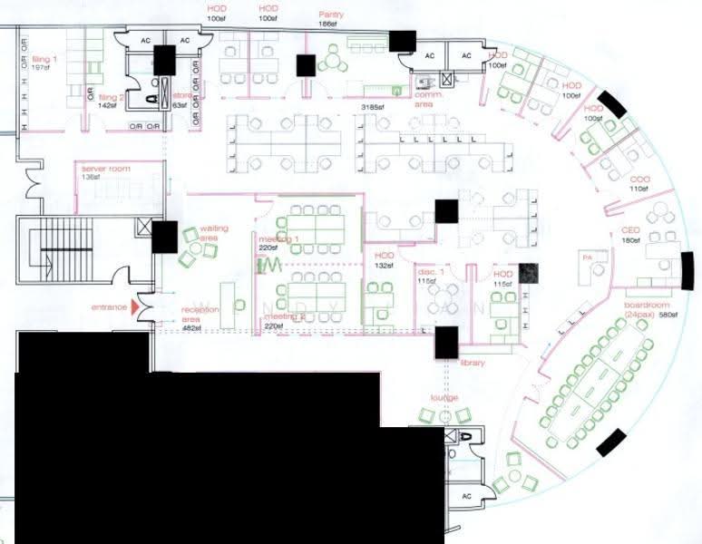 Office for Rent in Bangsar Utama (Bangsar) - Wendy Lian - PropertyGuru.com.my