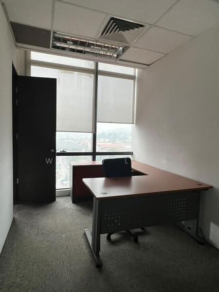 Office for Rent in Bangsar Utama (Bangsar) - Wendy Lian - Interior - PropertyGuru.com.my