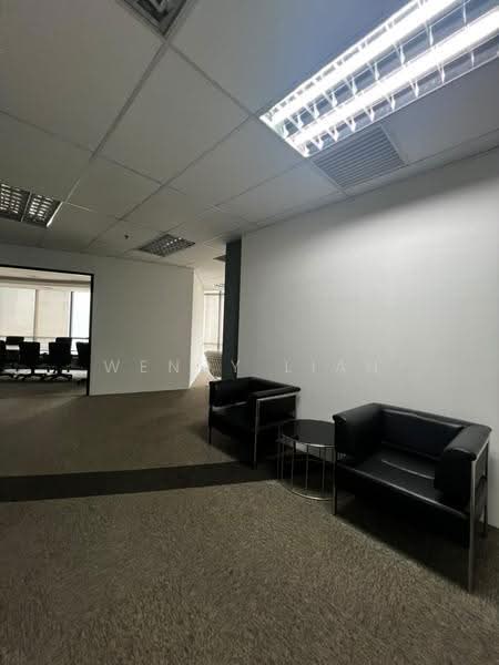 Office for Rent in Bangsar Utama (Bangsar) - Wendy Lian - Interior - PropertyGuru.com.my